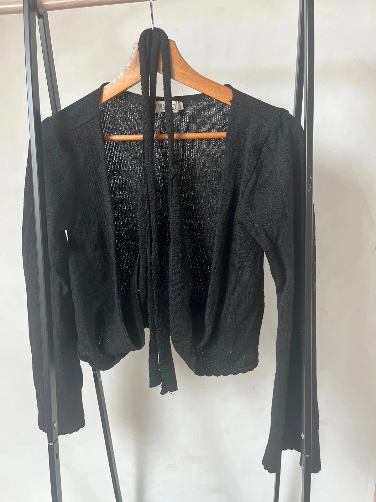 Top curto – photo 3